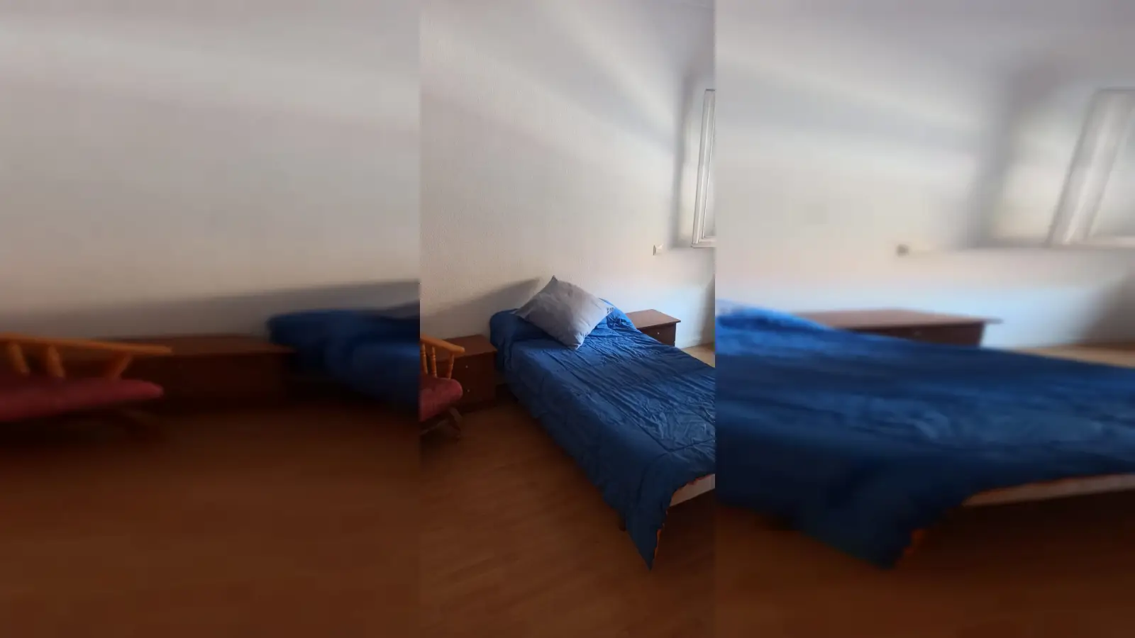 Dormitorio 4