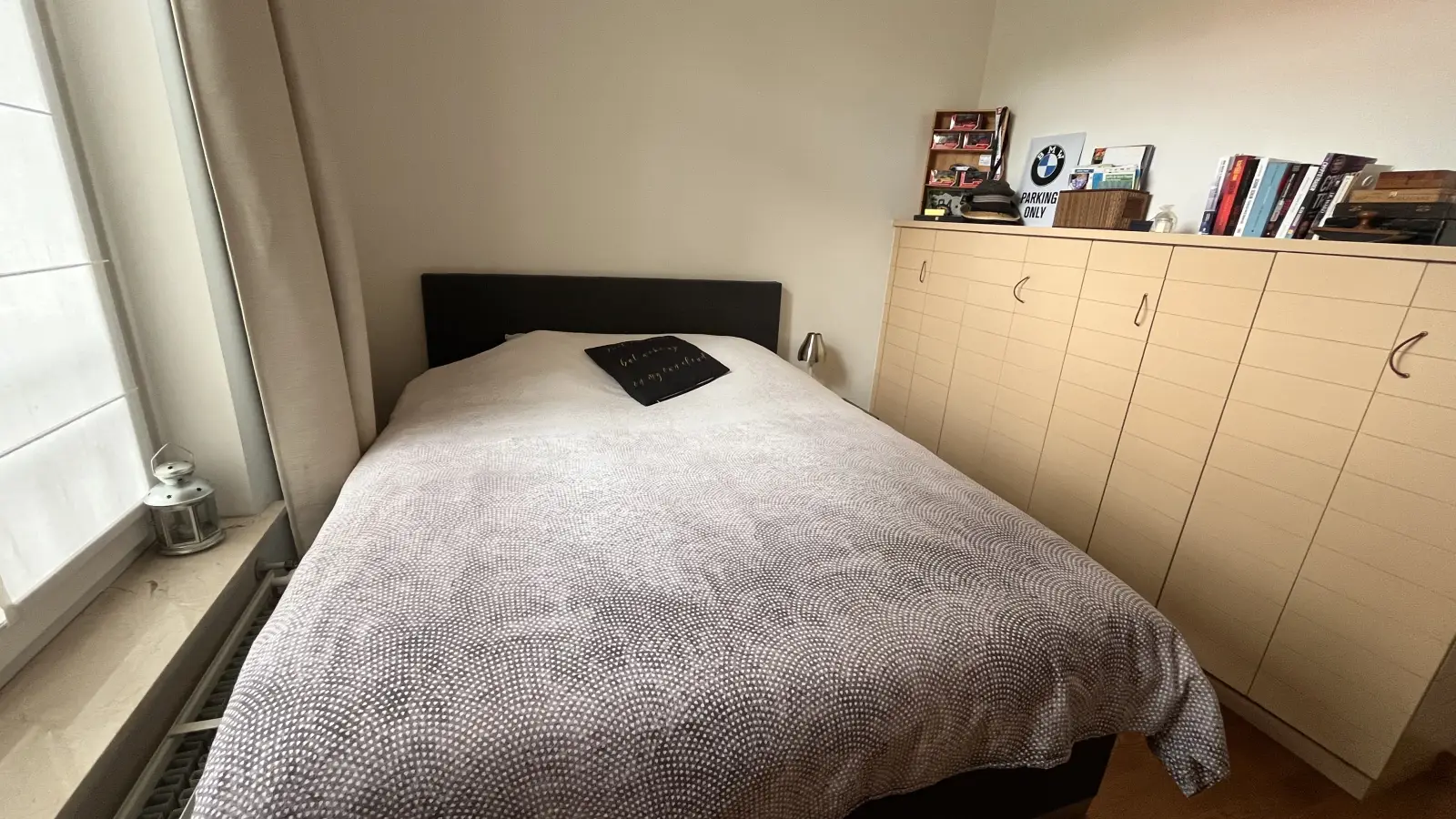 Dormitorio 1