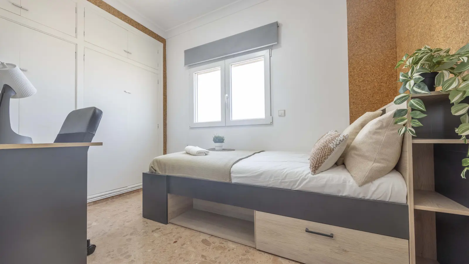Chambre 5