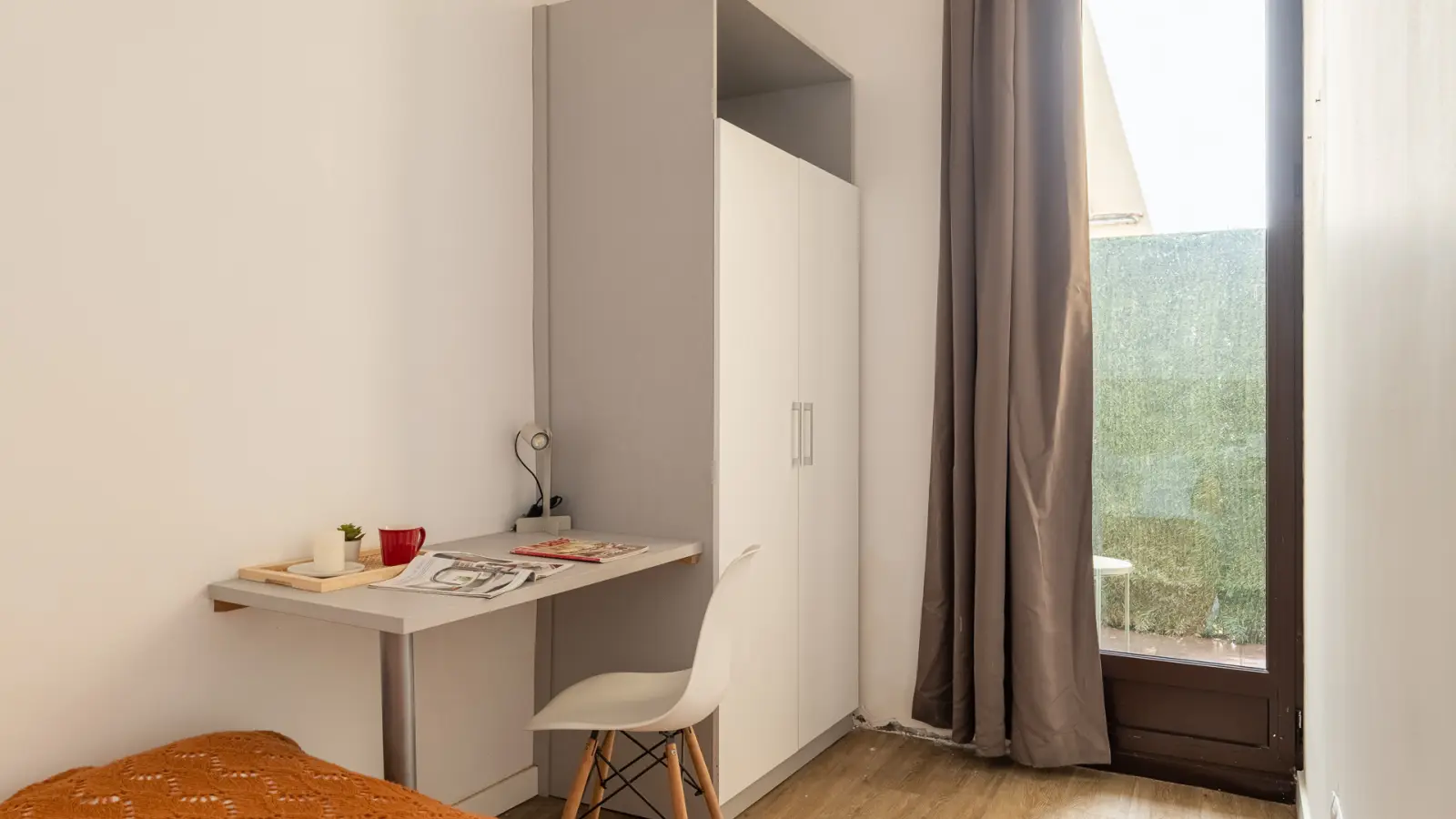 Chambre 1