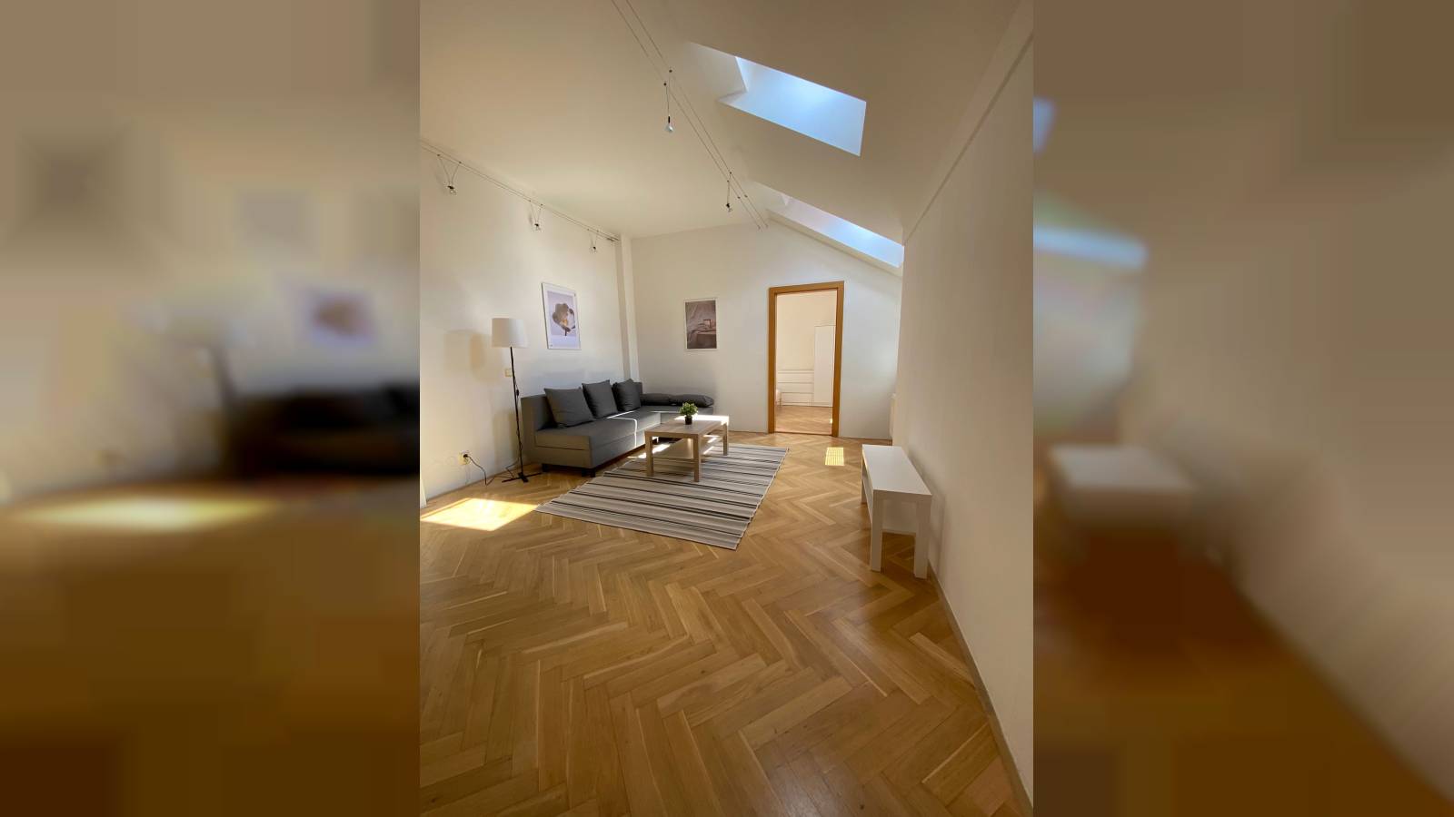 1bedroom apartment for rent in Karlin, Prague (ref 886465) Spotahome