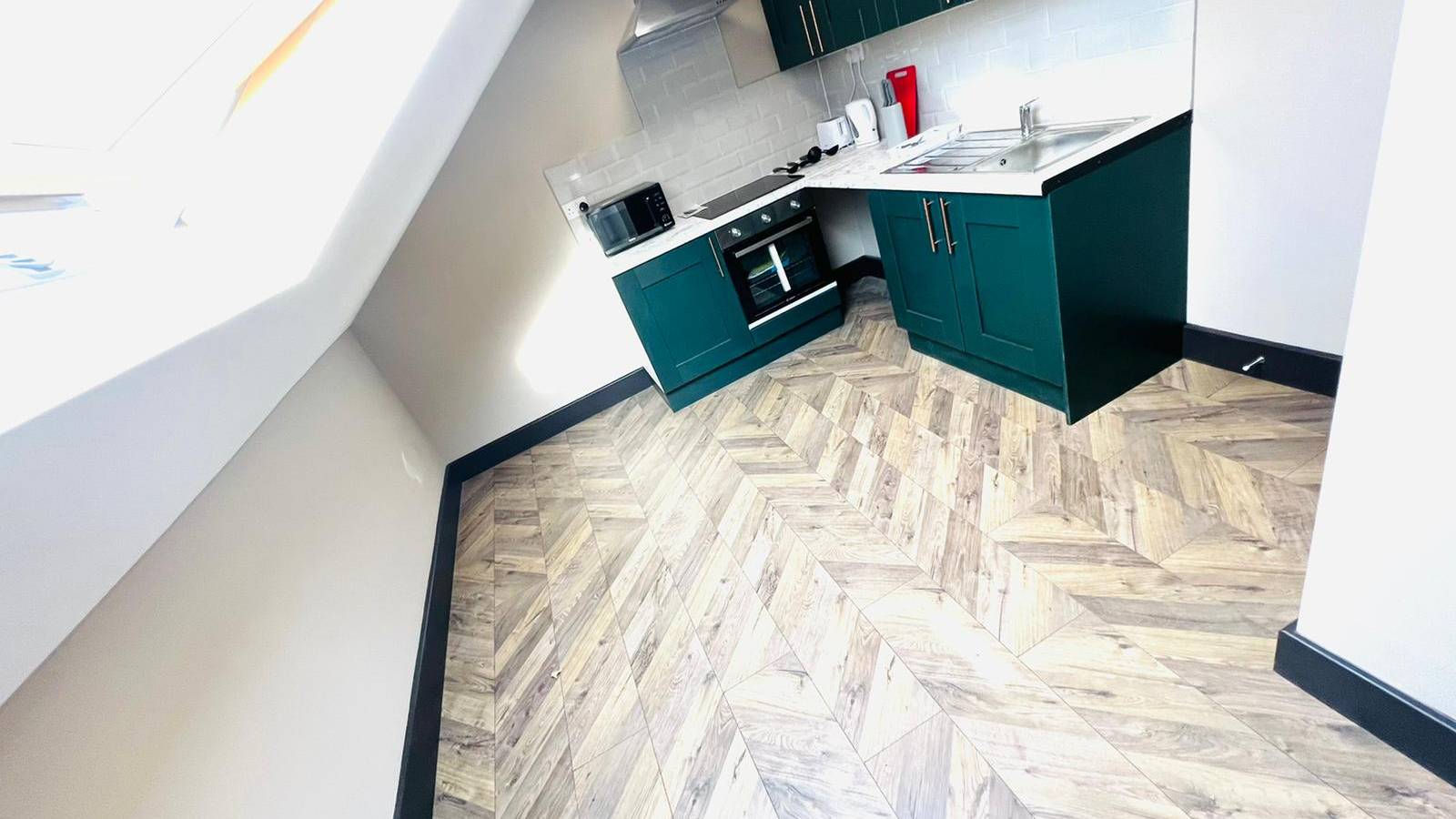 1bedroom apartment for rent in Lewisham, London (ref 834024) Spotahome