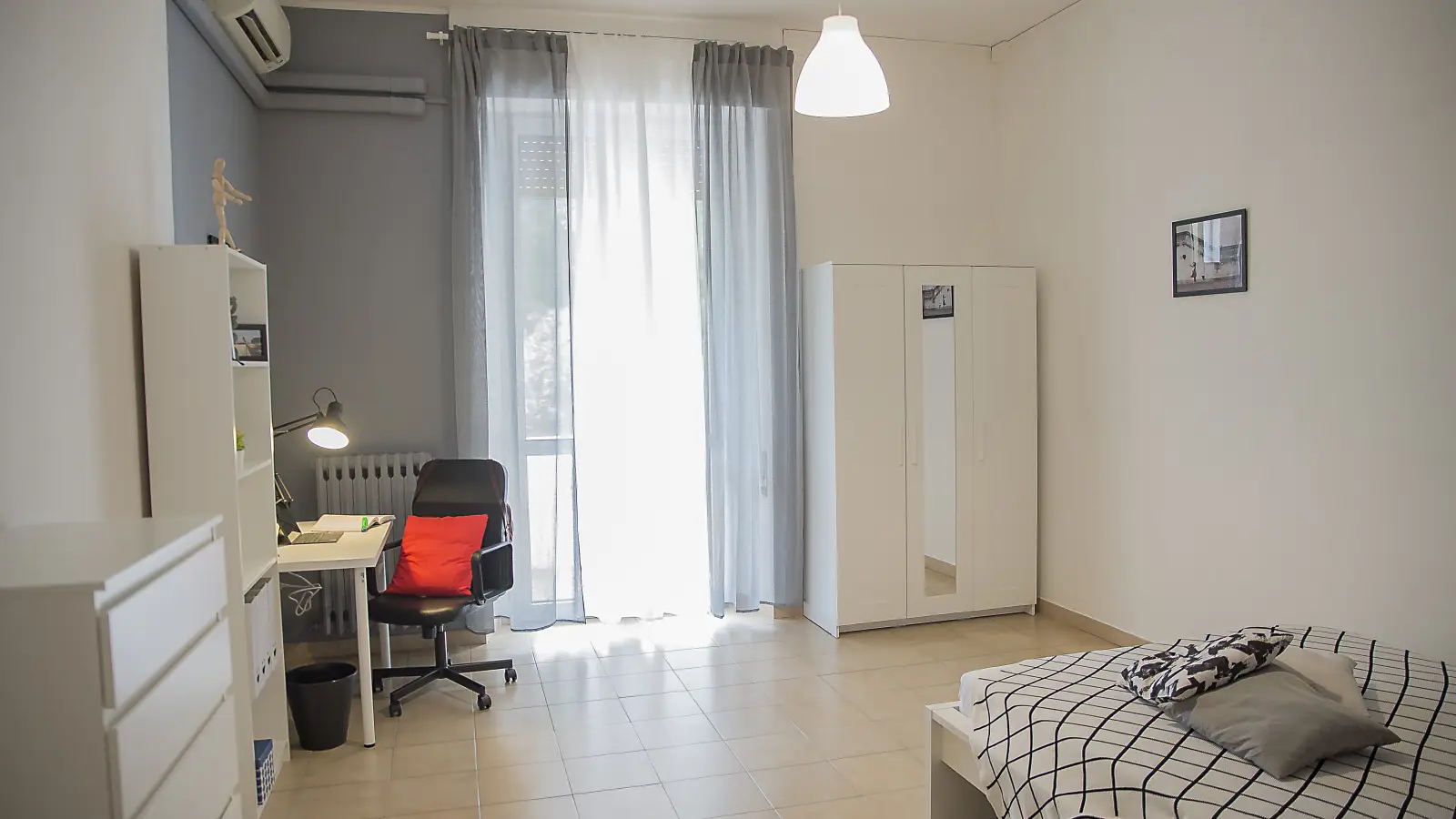 Dormitorio 3