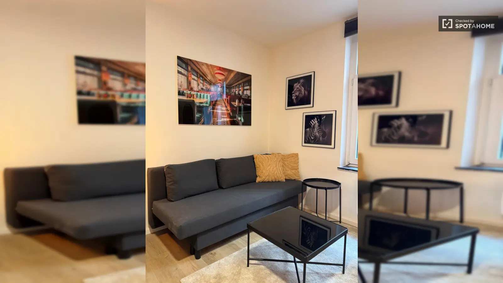 Sala de estar