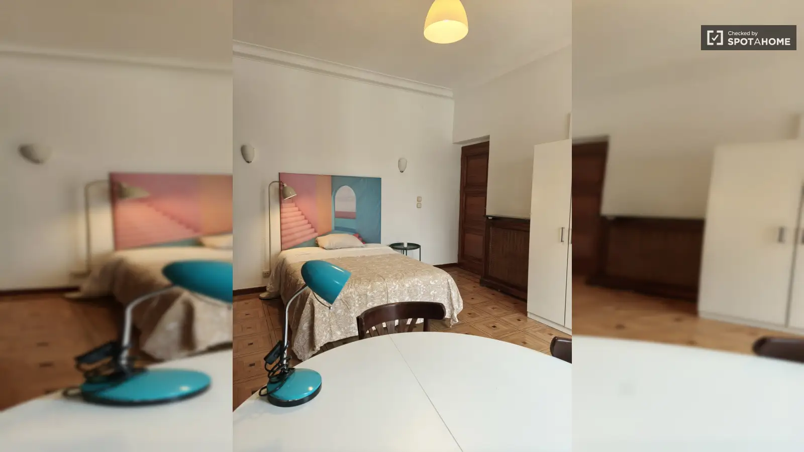 Bedroom 6