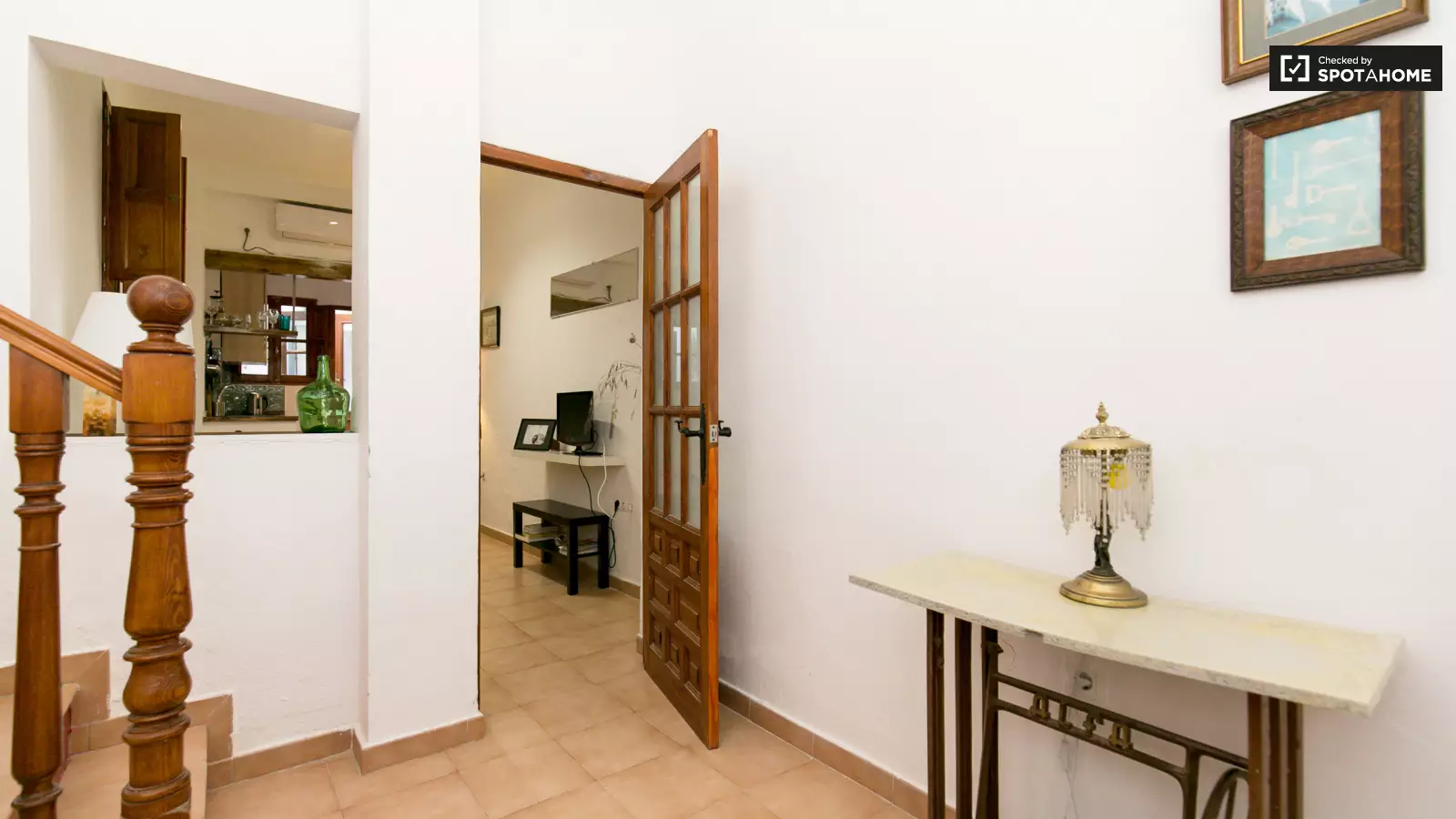 Hall