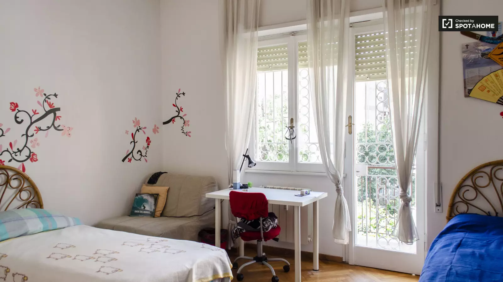 Bedroom 4