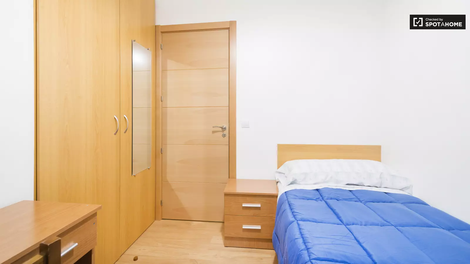 BEDROOM 5