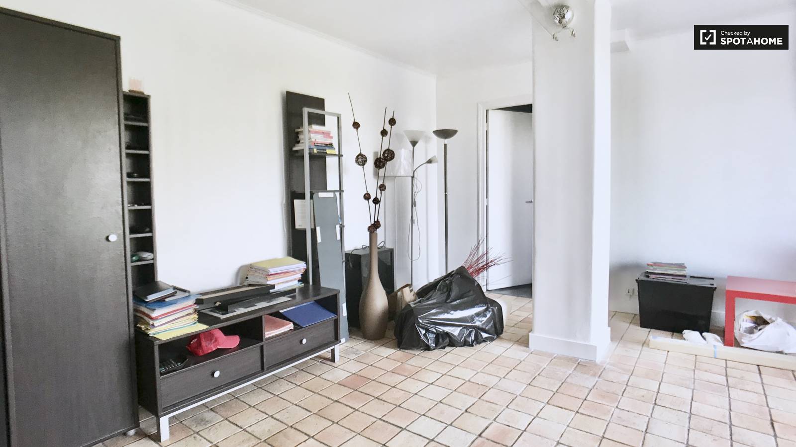 Bright 1bedroom apartment for rent in ChampignysurMarne (ref 258984