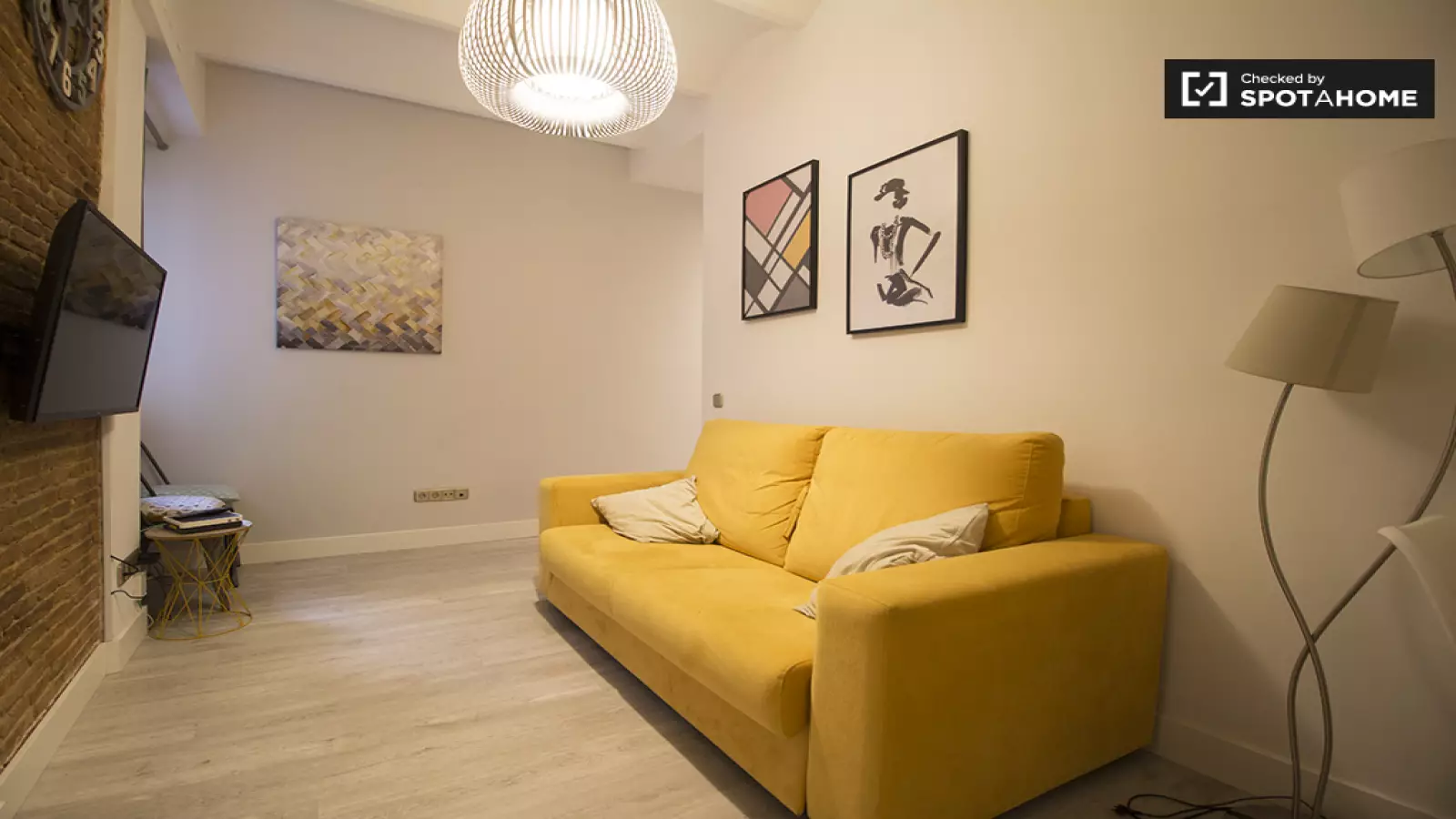 Sala de estar