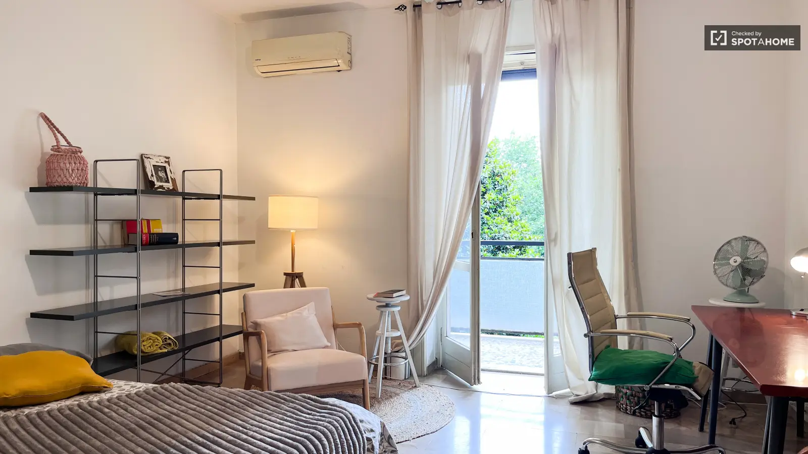Bedroom 5