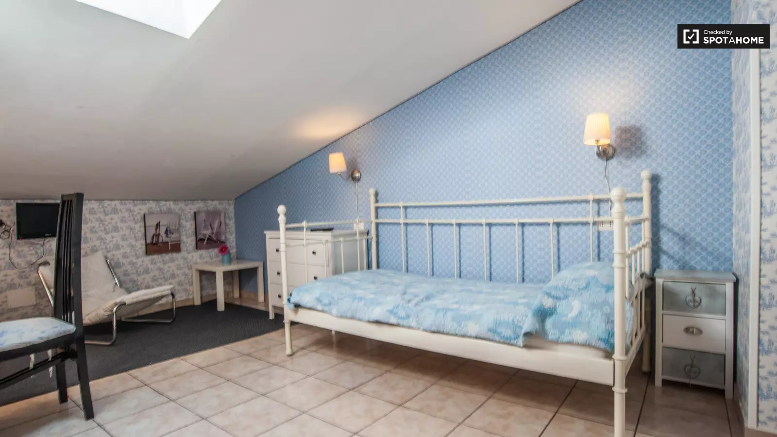 Bedroom 6