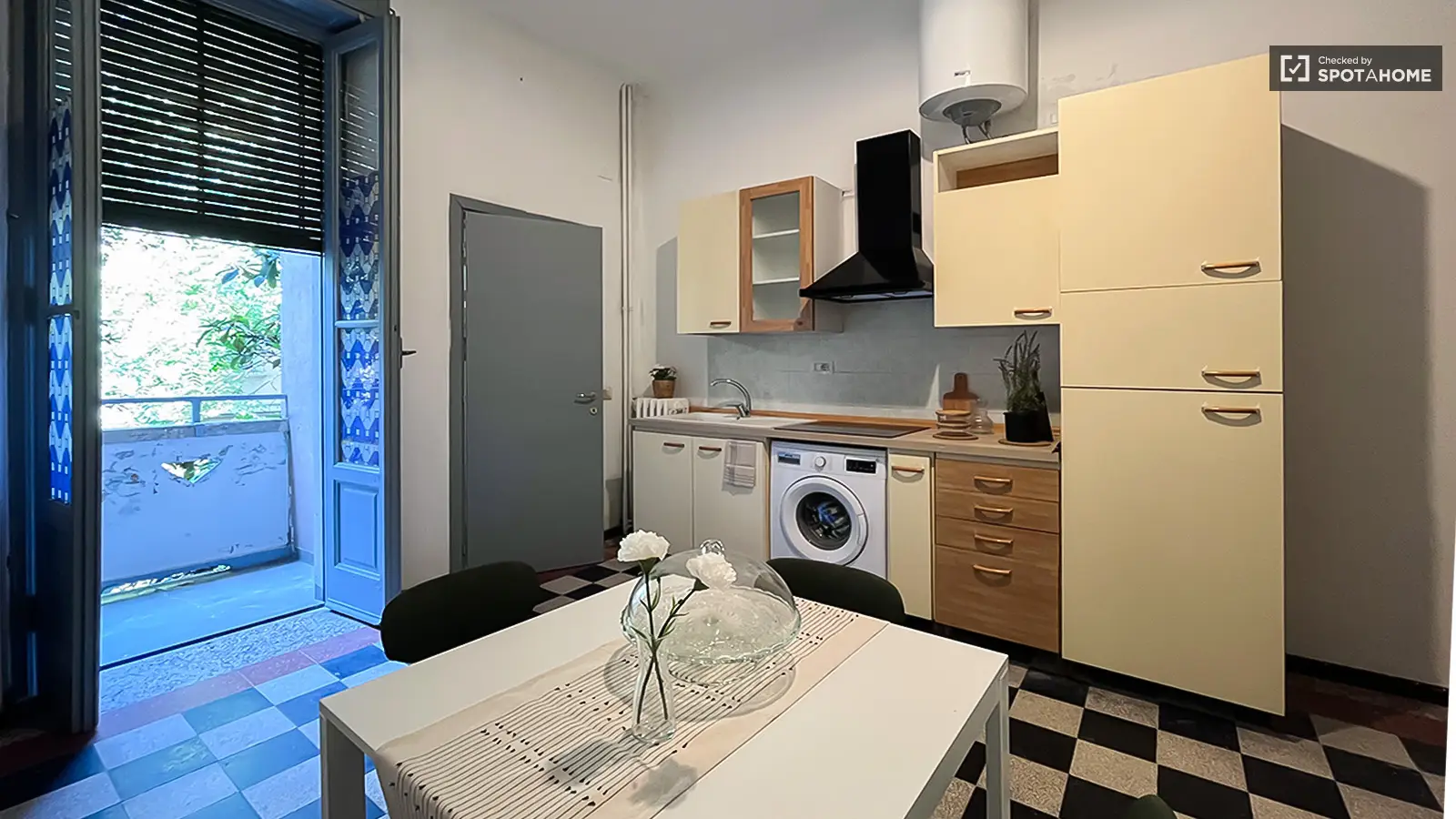 Cocina