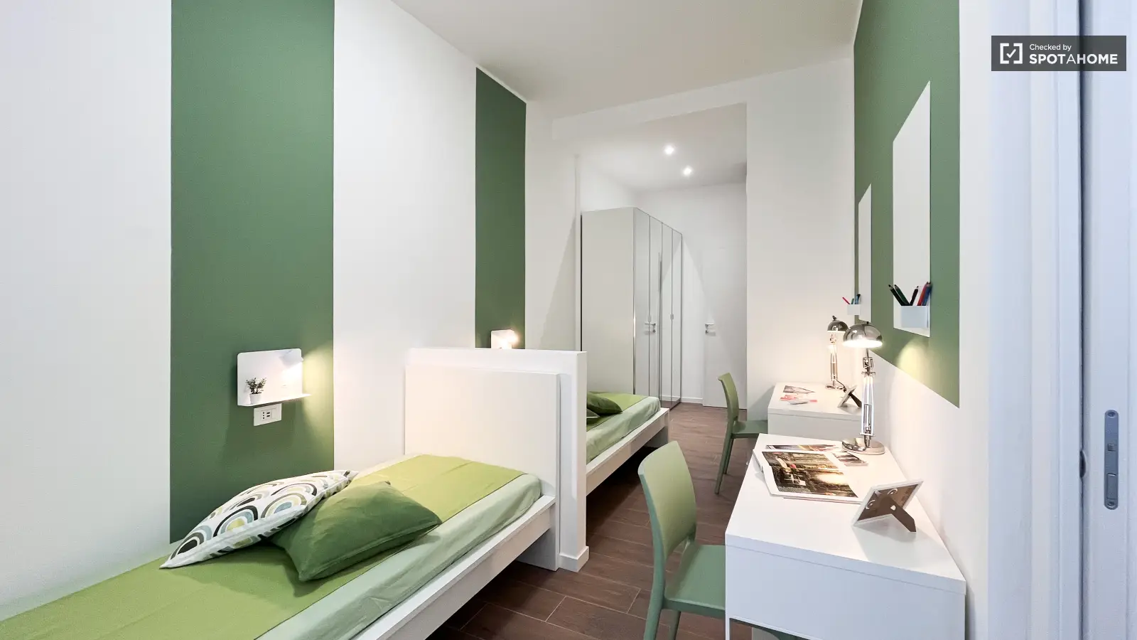 Quarto 1
