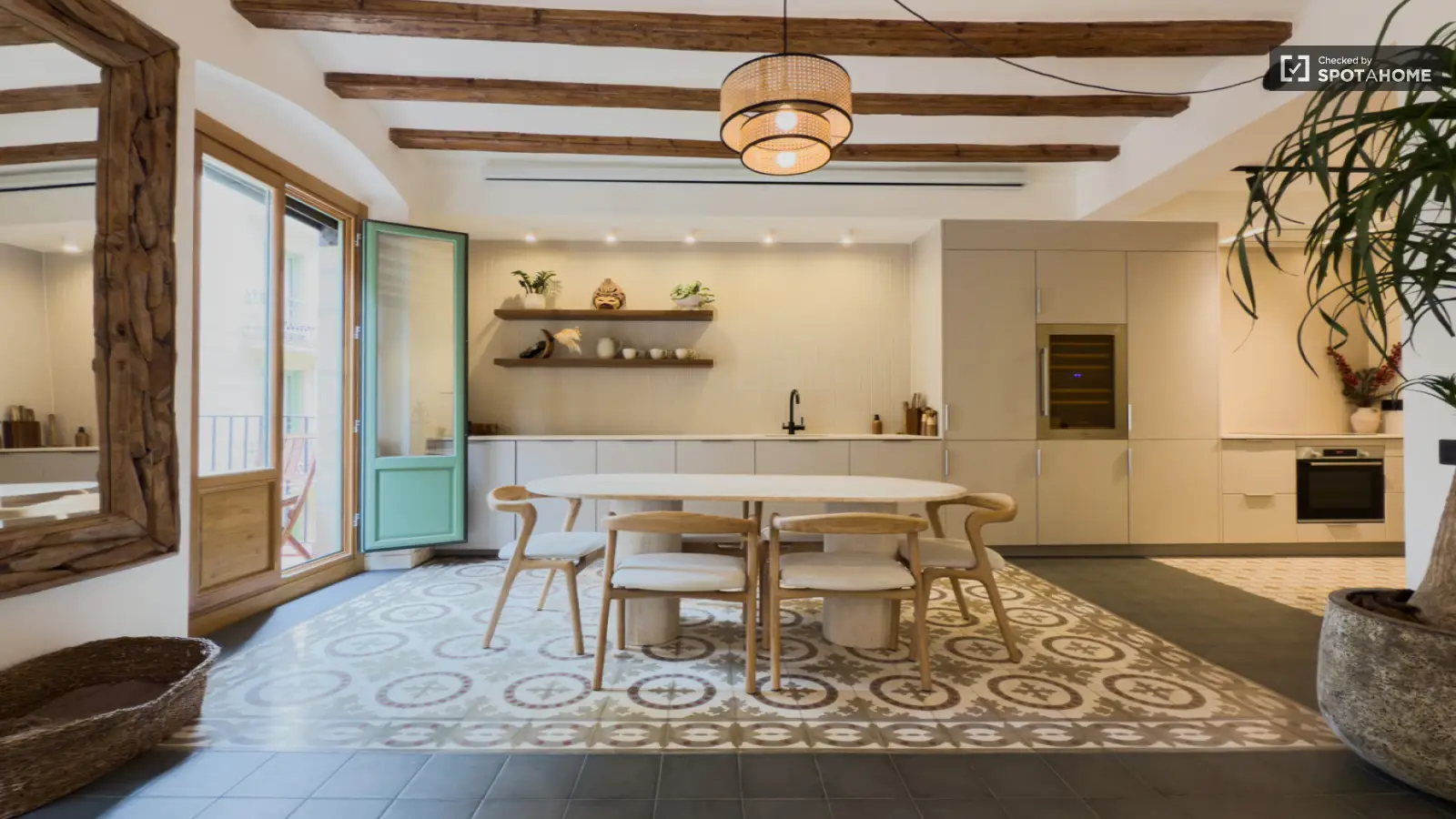 Vérifié par Ramon de Spotahome