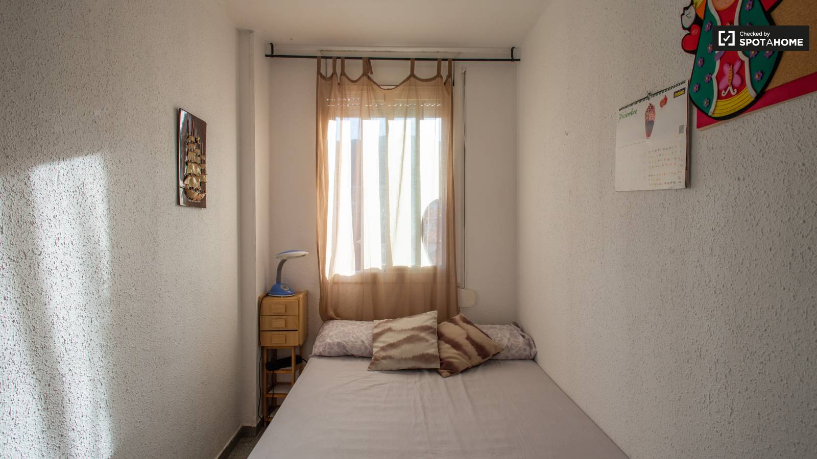 Dormitorio 3