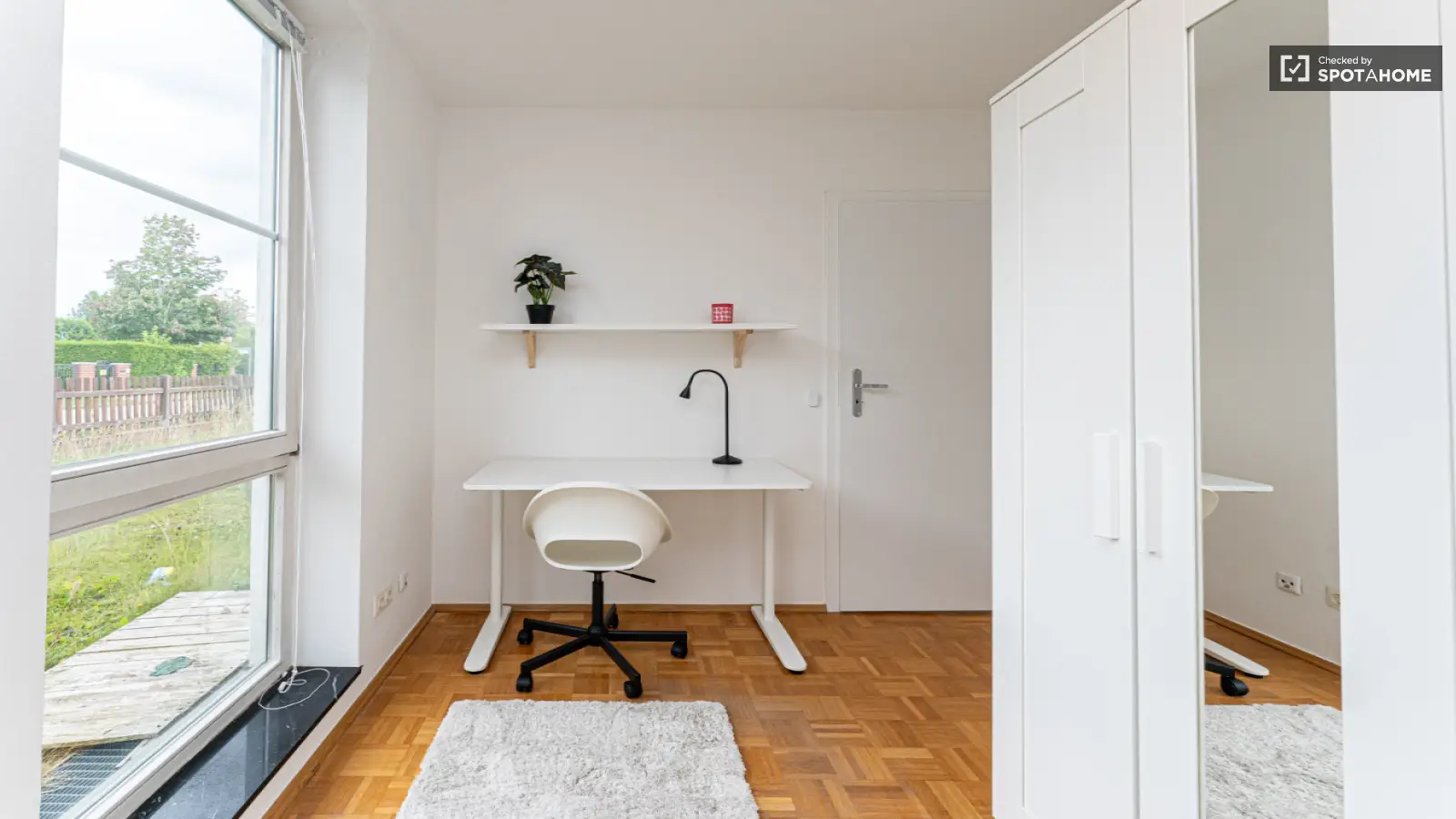 Raum 8