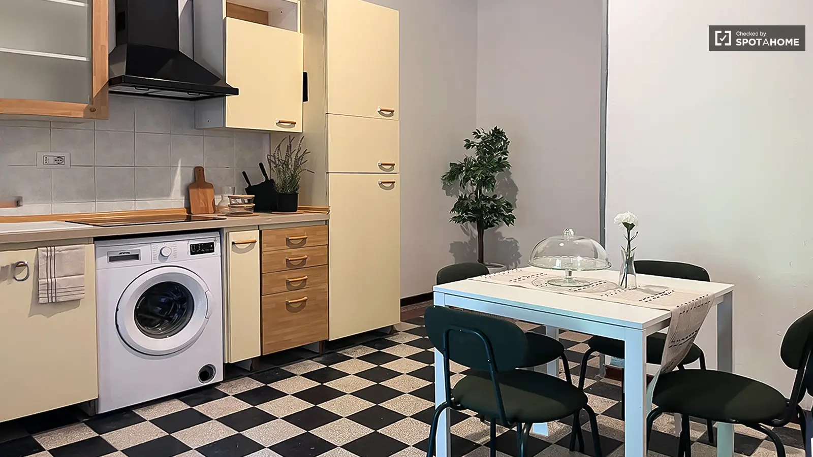 Cocina