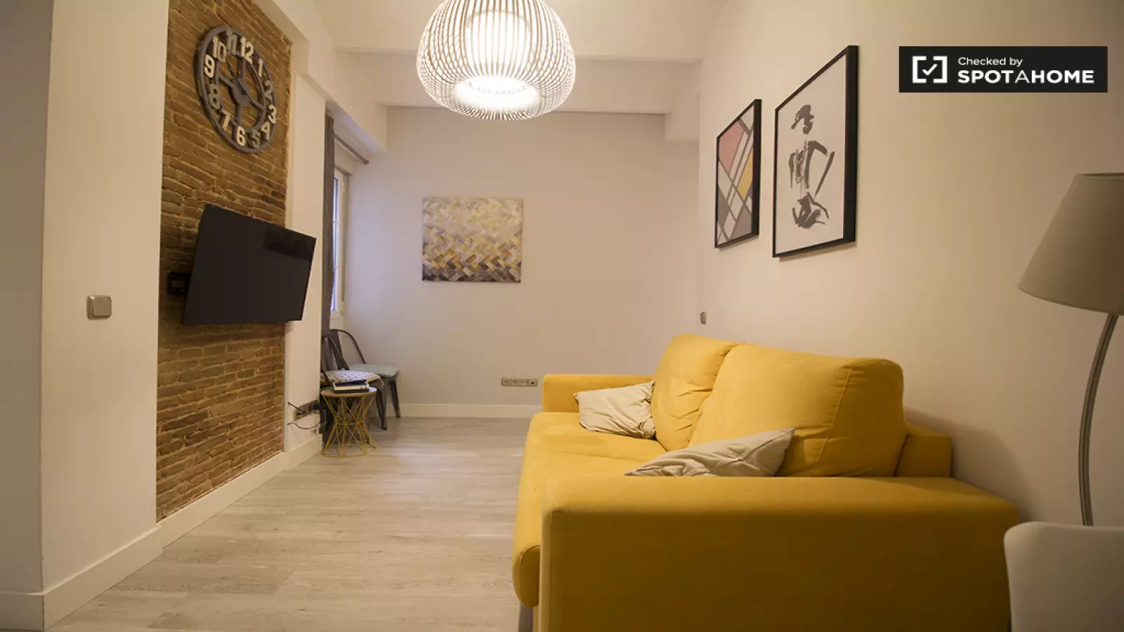 Sala de estar
