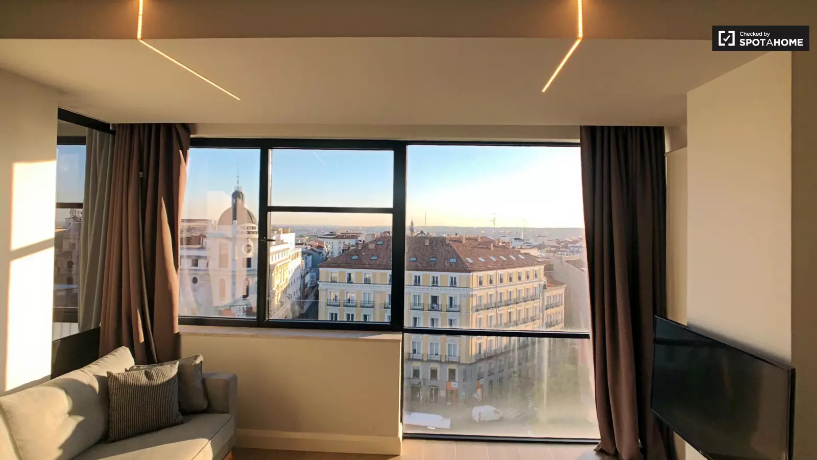 Sala de estar