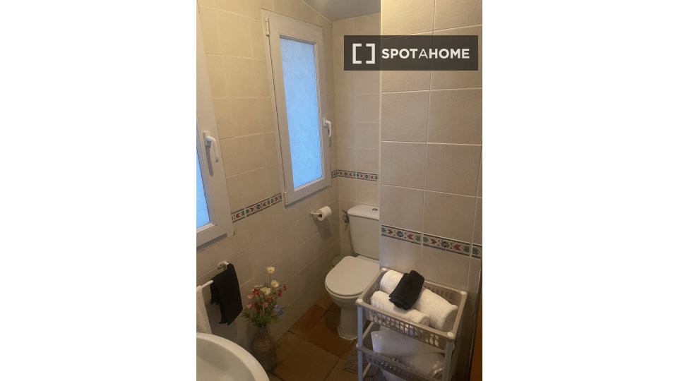 Apartment mono Granada, 35m² — photo 7