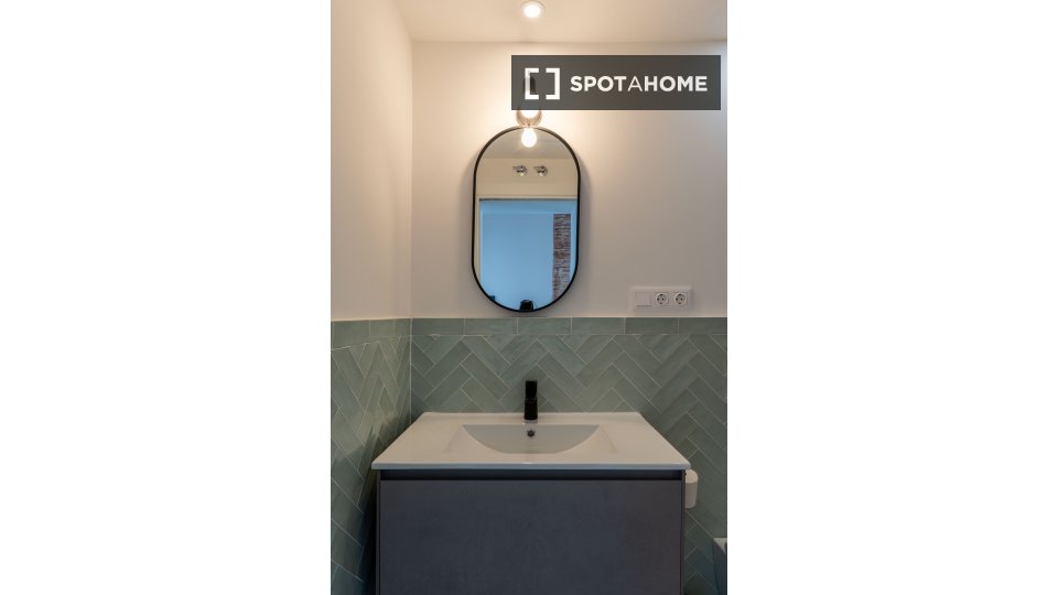Apartment Valencia, 2 beds, 90m² — photo 13