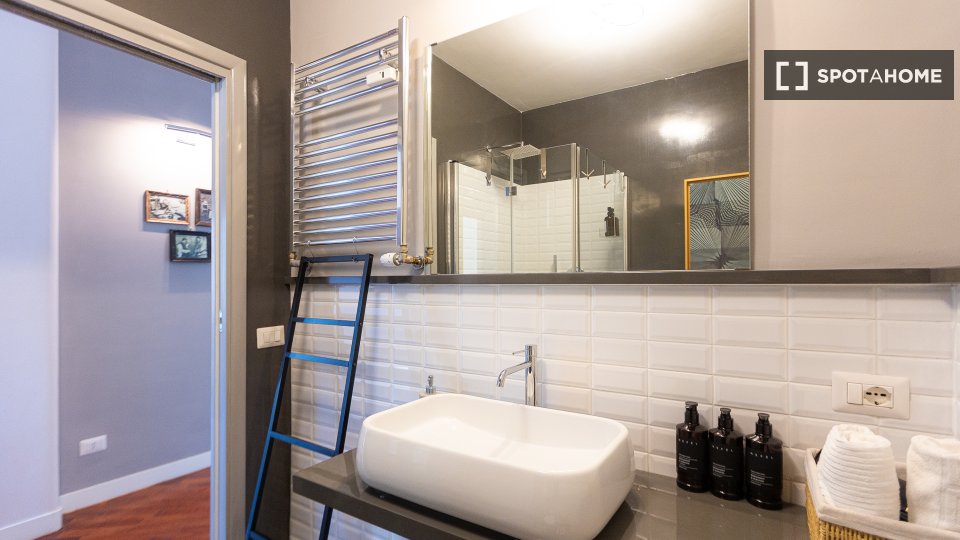Appartamento Roma, 1 camera, 70m² — foto 18
