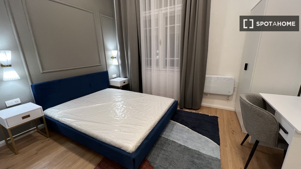 Apartment mono Budapest, 30m² — photo 10