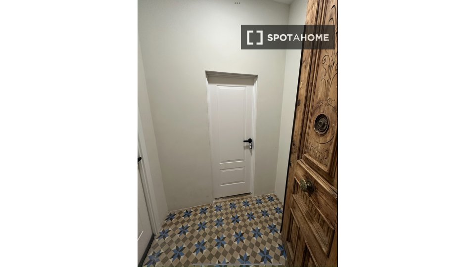 Monolocale in affitto a la Dreta de l'Eixample, Barcellona - en Barcelona