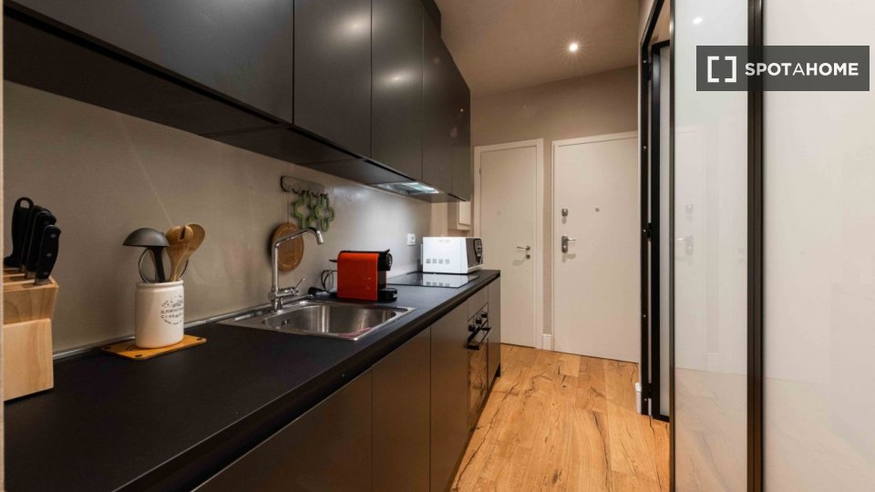 Apartment Florence, 1 bed, 45m² — photo 3