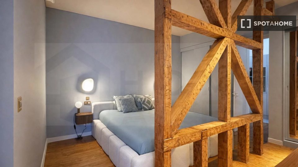 Apartment Lisbon, 3 beds, 180m² — photo 8
