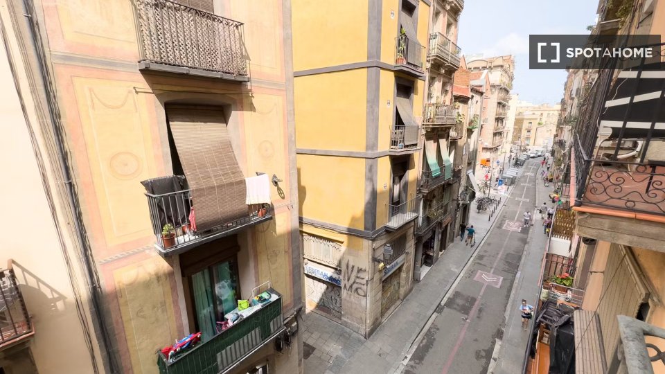 Apartment mono Barcelona — photo 2