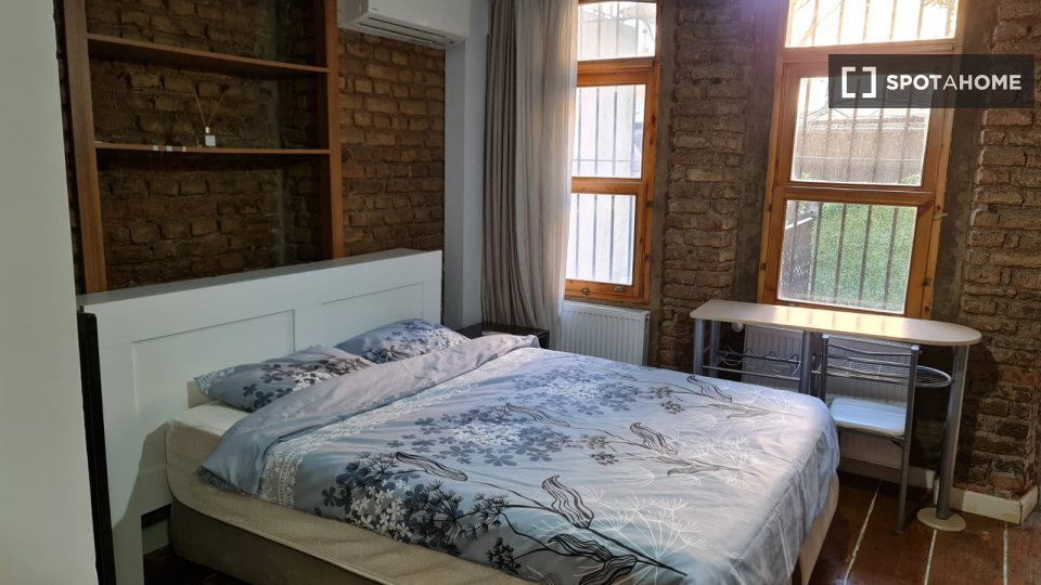 Apartment mono Istanbul, 35m² — photo 4