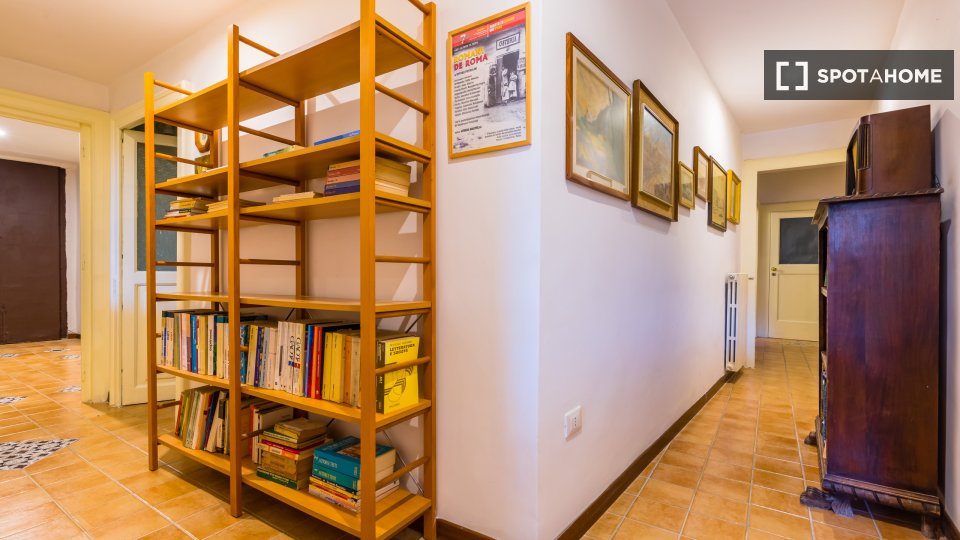 Apartment Naples, 2 beds — photo 5