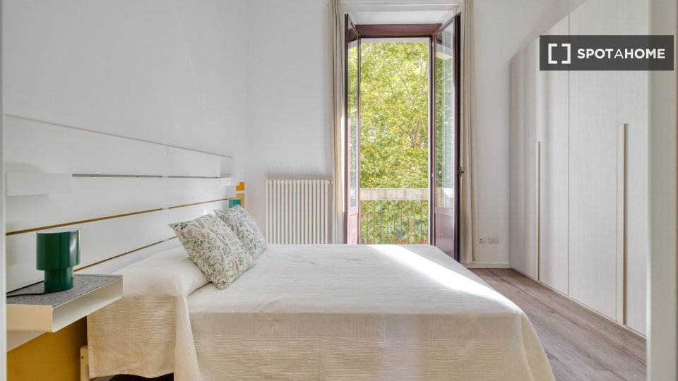 Apartment Milan, 1 bed — photo 18