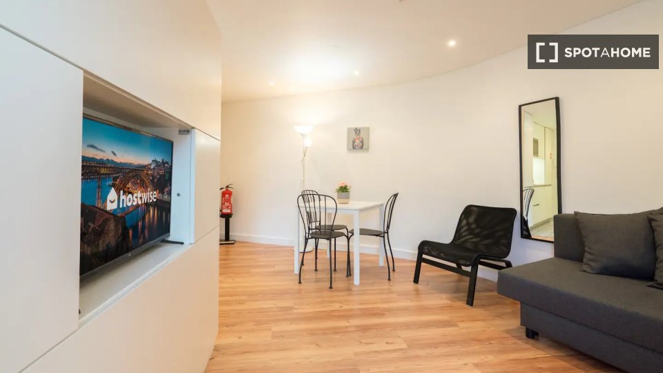 Apartment mono Porto — photo 12