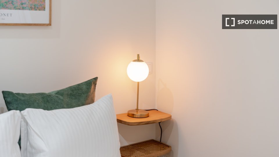 Apartment mono Porto — photo 7