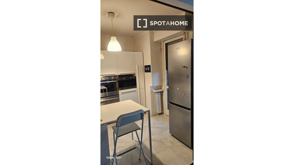 Apartment Rome, 3 beds, 120m² — photo 14