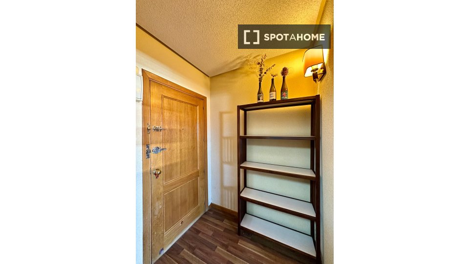 Apartment Madrid, 1 bed, 45m² — photo 15
