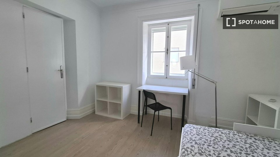Double room Porto, 20 beds — photo 1
