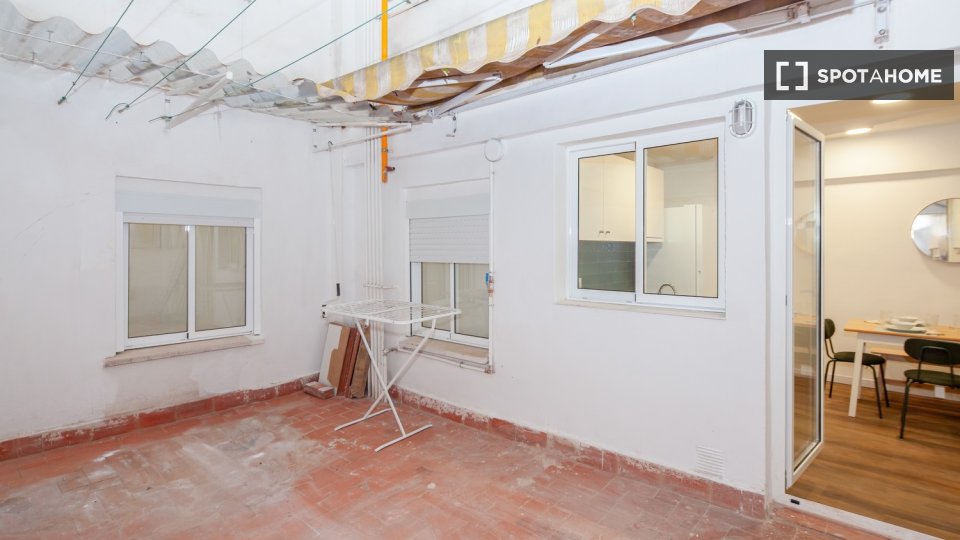 Camera doppia Valencia, 5 camere — foto 10