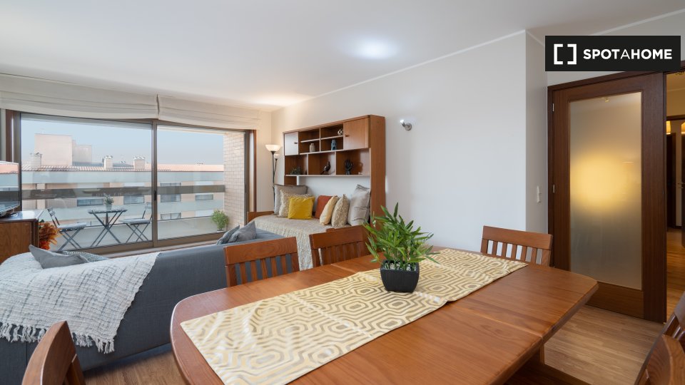Apartment Porto, 2 beds — photo 1