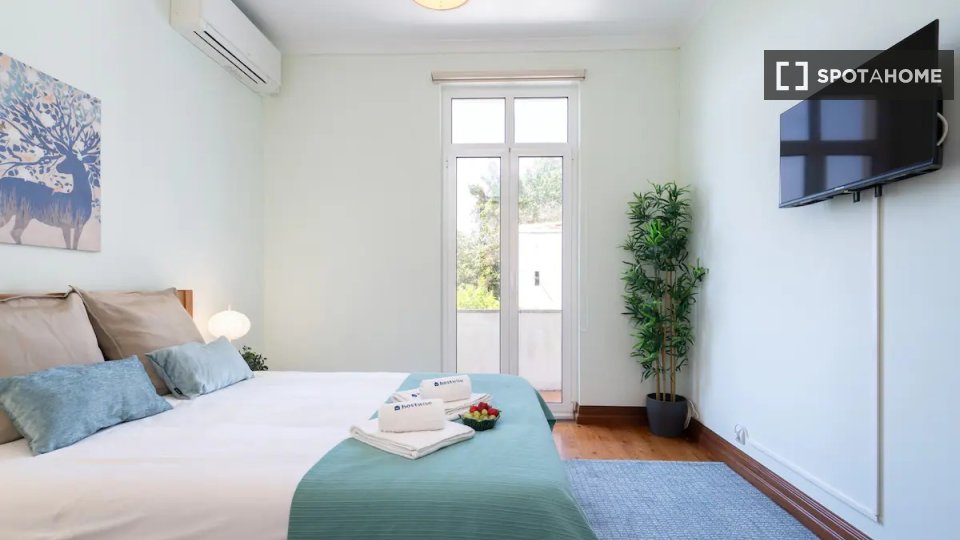 Apartment Porto, 2 beds — photo 19