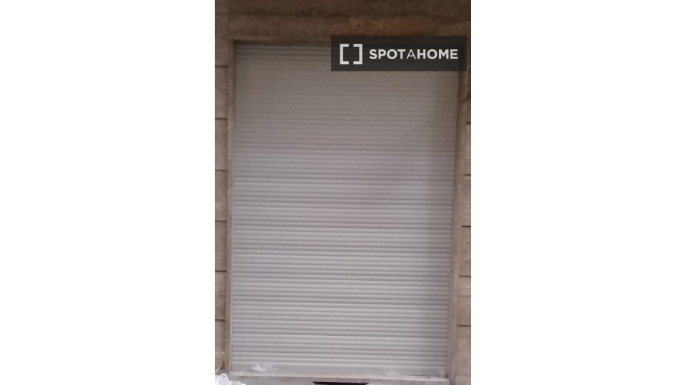Apartment mono Turin, 35m² — photo 7