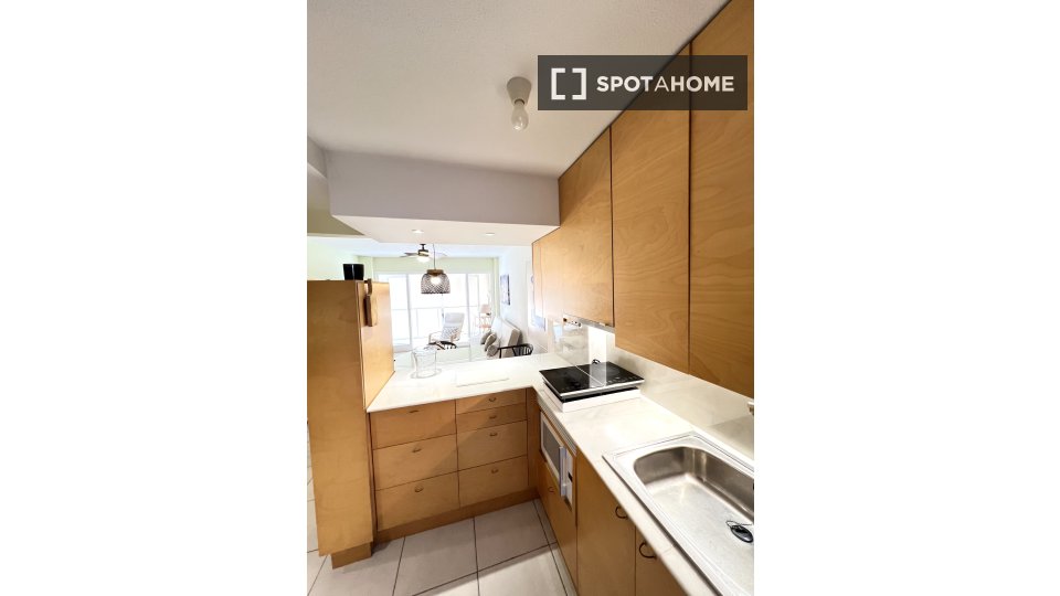 Apartment Alicante, 2 beds, 70m² — photo 7
