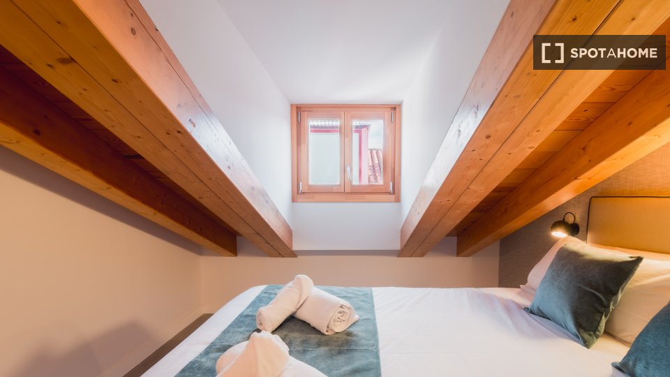 Apartment Madrid, 2 beds — photo 4