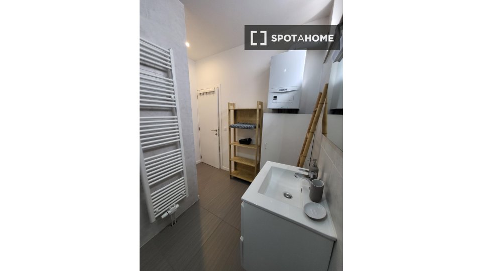 Apartment Brussels, 3 beds, 105m² — photo 2