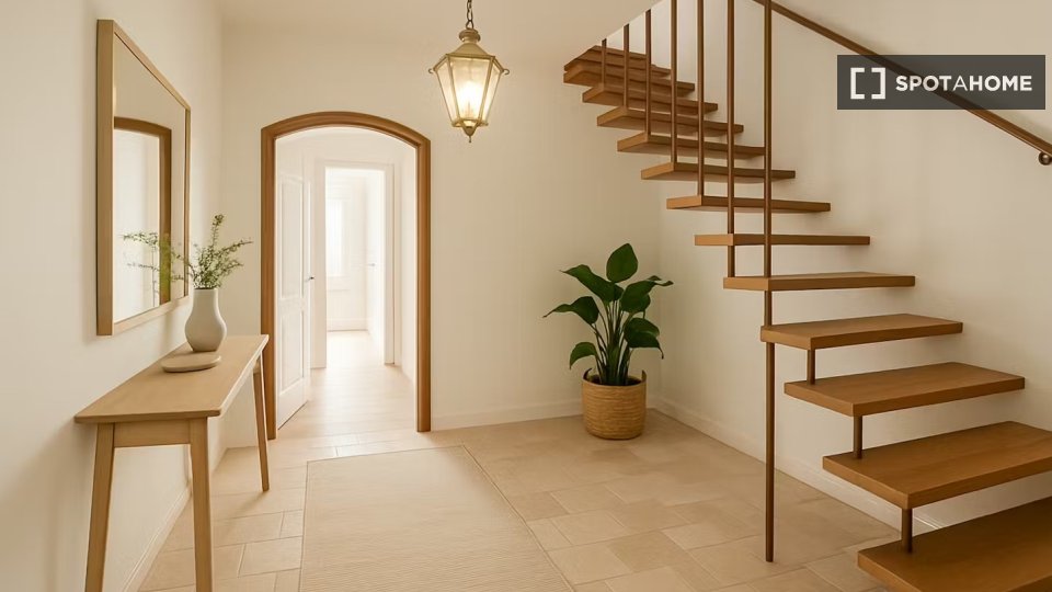 Apartment Munich, 6 beds — photo 9