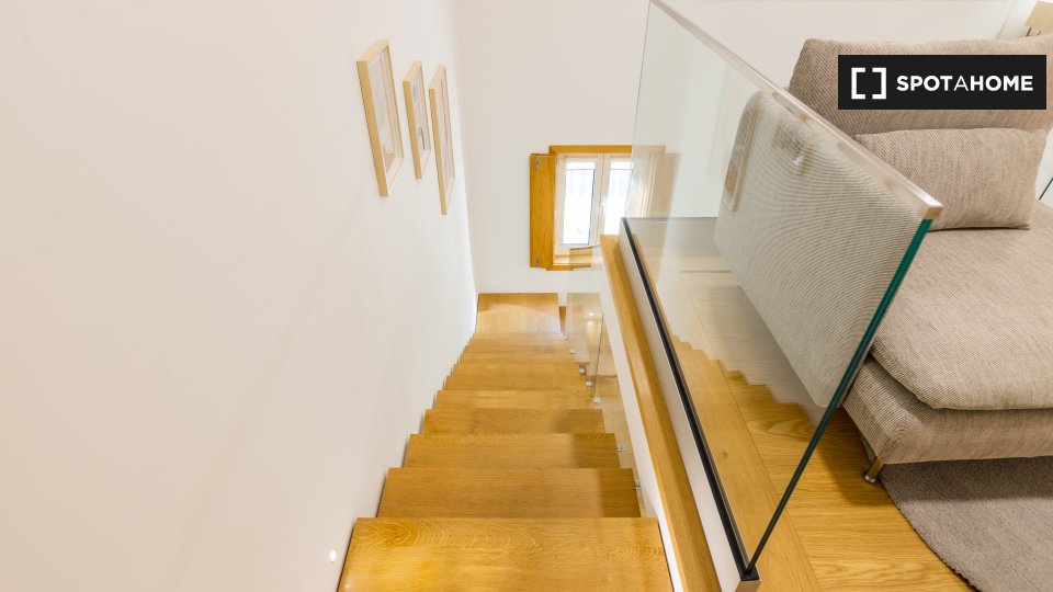 Apartment Porto, 1 bed — photo 2