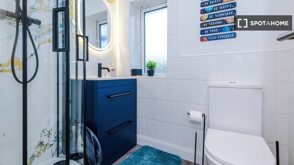 Apartment Manchester, 3 beds — photo 10